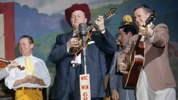 Backdrop for the TV series "Country Music" #1853412