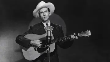 Backdrop for the TV series "Country Music" #1853415