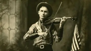 Backdrop for the TV series "Country Music" #1853417