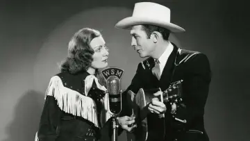 Backdrop for the TV series "Country Music" #1853431