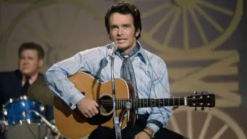 Backdrop for the TV series "Country Music" #1853432