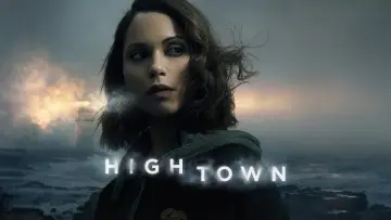 Backdrop к сериалу "Hightown" #1453729