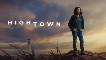Backdrop к сериалу "Hightown" #1453730