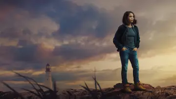 Backdrop к сериалу "Hightown" #1453731