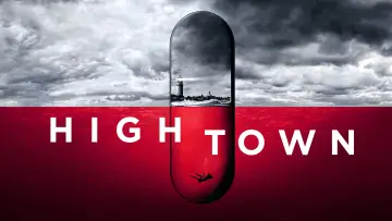 Backdrop к сериалу "Hightown" #1453734