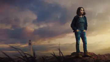 Backdrop к сериалу "Hightown" #1453736