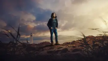 Backdrop к сериалу "Hightown" #1453737