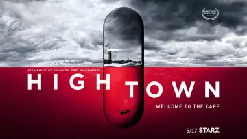 Backdrop к сериалу "Hightown" #1453739