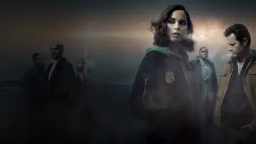 Backdrop к сериалу "Hightown" #1453741