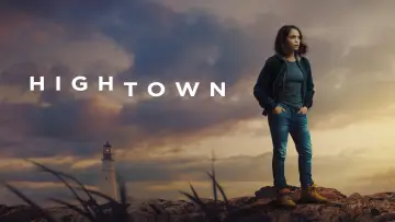 Backdrop к сериалу "Hightown" #1453743
