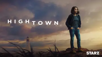 Backdrop к сериалу "Hightown" #1453747