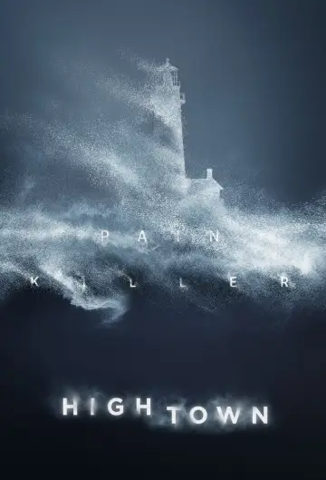Poster к сериалу "Hightown" #1453781