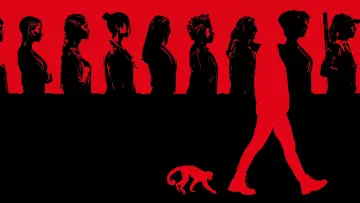 Backdrop к сериалу "Y: The Last Man" #1414556