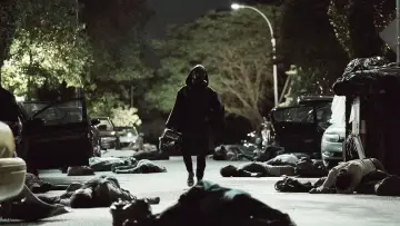 Backdrop к сериалу "Y: The Last Man" #1414557