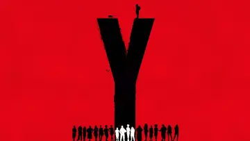 Backdrop к сериалу "Y: The Last Man" #1414562