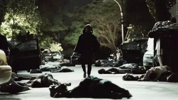Backdrop к сериалу "Y: The Last Man" #1414563