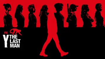 Backdrop к сериалу "Y: The Last Man" #1414564