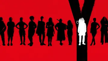 Backdrop к сериалу "Y: The Last Man" #1414565