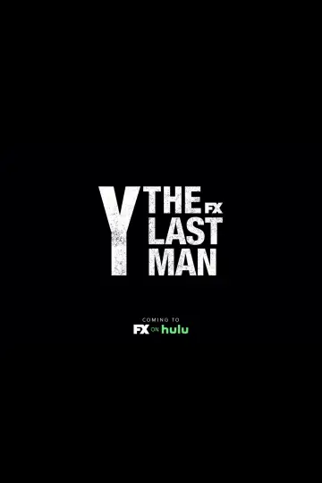 Poster к сериалу "Y: The Last Man" #1414573