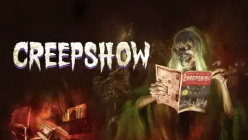 Backdrop for the TV series "Creepshow" #1370683