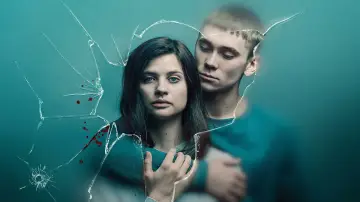 Backdrop к сериалу "Quicksand" #1424229