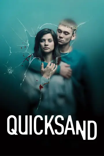 Poster к сериалу "Quicksand" #1424238