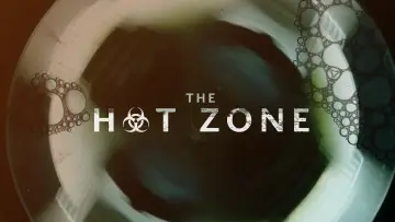 Backdrop for the TV series "The Hot Zone" #1664023