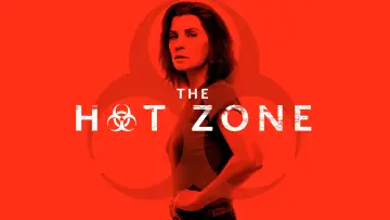 Backdrop for the TV series "The Hot Zone" #1664024