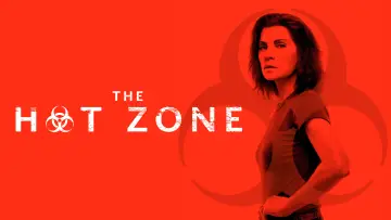 Backdrop for the TV series "The Hot Zone" #1664026