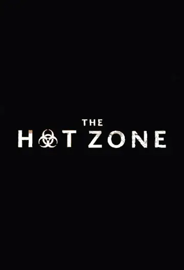 Poster for the TV series "The Hot Zone" #1664050