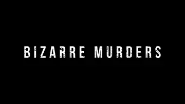 Backdrop for the TV series "Bizarre Murders" #1823751