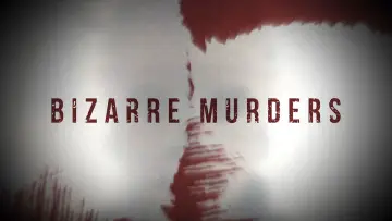 Backdrop for the TV series "Bizarre Murders" #1823754