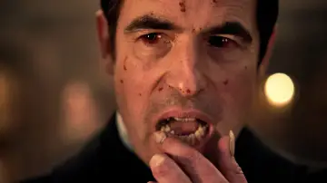 Backdrop for the TV series "Dracula" #1428858