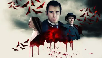 Backdrop for the TV series "Dracula" #1428860