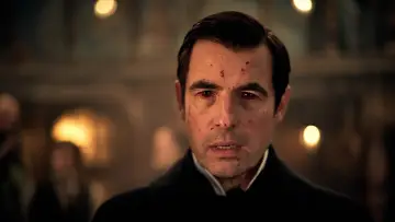 Backdrop for the TV series "Dracula" #1428861