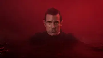 Backdrop for the TV series "Dracula" #1428862