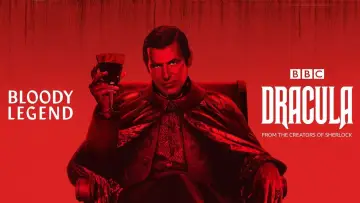 Backdrop for the TV series "Dracula" #1428870