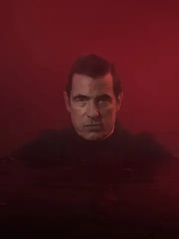 Poster for the TV series "Dracula" #1428893