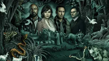 Backdrop к сериалу "Evil" #1321499