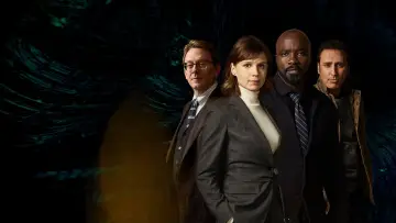 Backdrop к сериалу "Evil" #1321500
