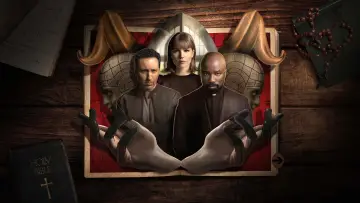 Backdrop к сериалу "Evil" #1321501