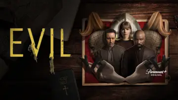 Backdrop к сериалу "Evil" #1321502