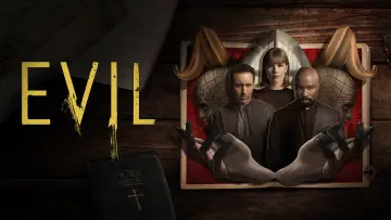 Backdrop к сериалу "Evil" #1321503