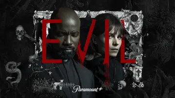 Backdrop к сериалу "Evil" #1321504