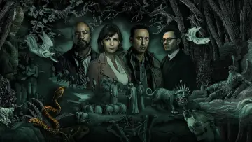 Backdrop к сериалу "Evil" #1321506