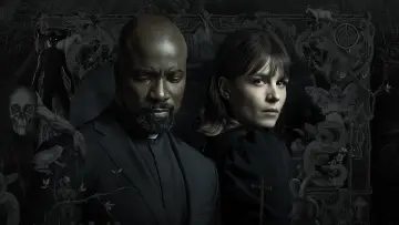 Backdrop к сериалу "Evil" #1321507