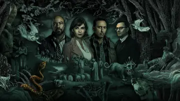 Backdrop к сериалу "Evil" #1321508