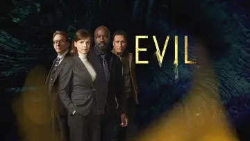 Backdrop к сериалу "Evil" #1321509