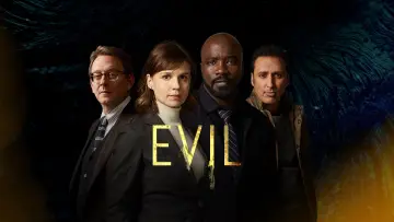 Backdrop к сериалу "Evil" #1321511