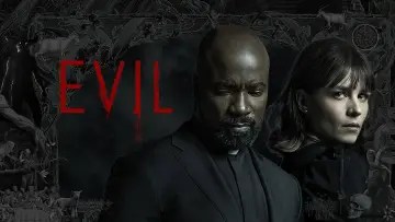 Backdrop к сериалу "Evil" #1321512